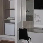 Lägenhetshotell Thermopules Lamía