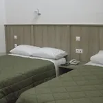 Lägenhetshotell Thermopules 3*