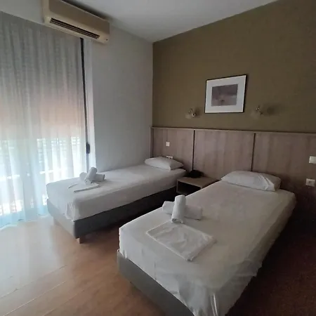 Thermopules 아파트호텔 3*