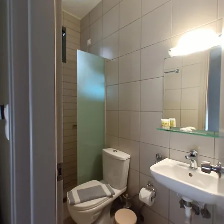 아파트호텔 Thermopules