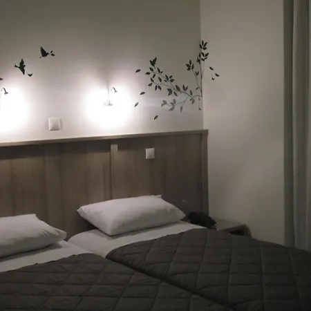 Thermopules 3* 라미아