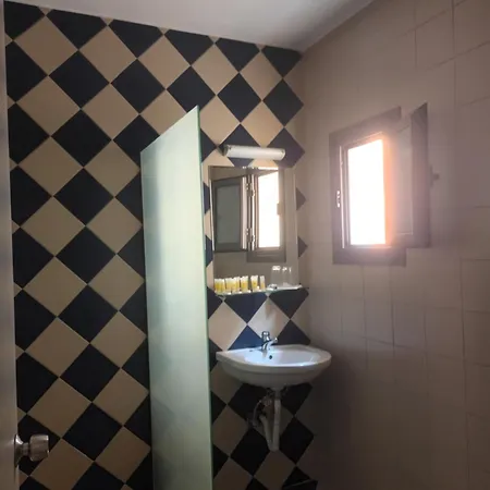 Thermopules 아파트호텔