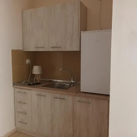 Thermopules Aparthotel