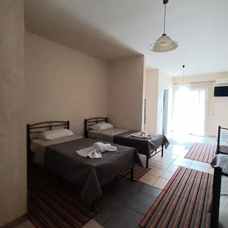 Thermopules 3* 라미아