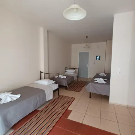 Thermopules 3* 라미아