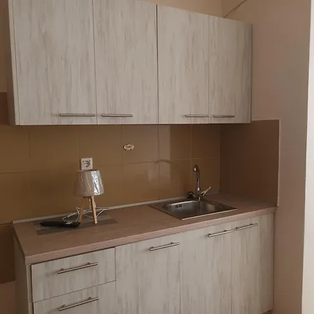 Thermopules Aparthotel 3*