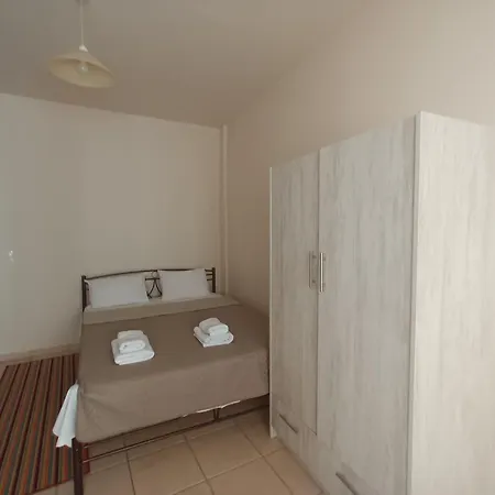 아파트호텔 Thermopules