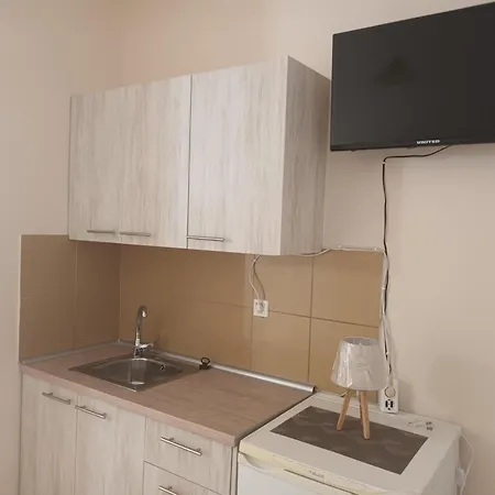 Thermopules 아파트호텔