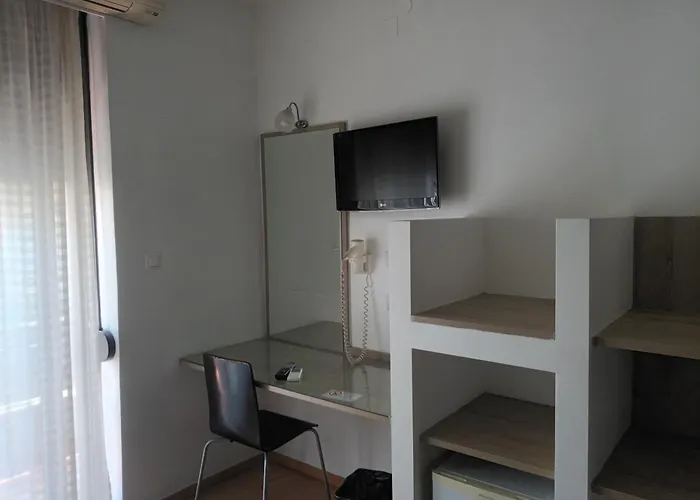 Thermopules 3* Lamía