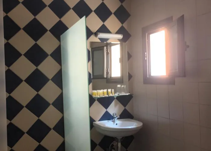 Thermopules Aparthotel