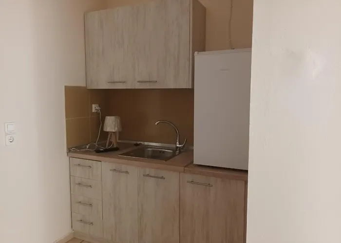 Thermopules Aparthotel