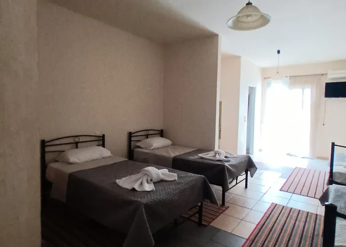 Thermopules 3* Lamía