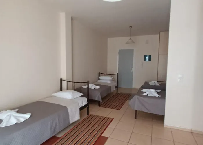 Thermopules 3* Lamía