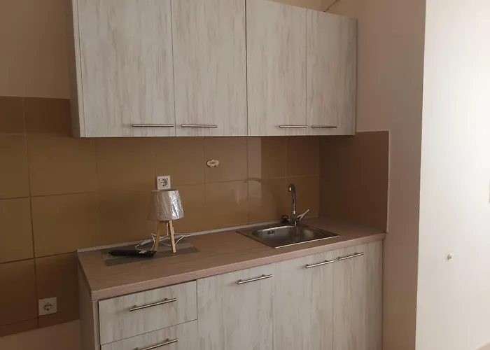 Thermopules Aparthotel 3*